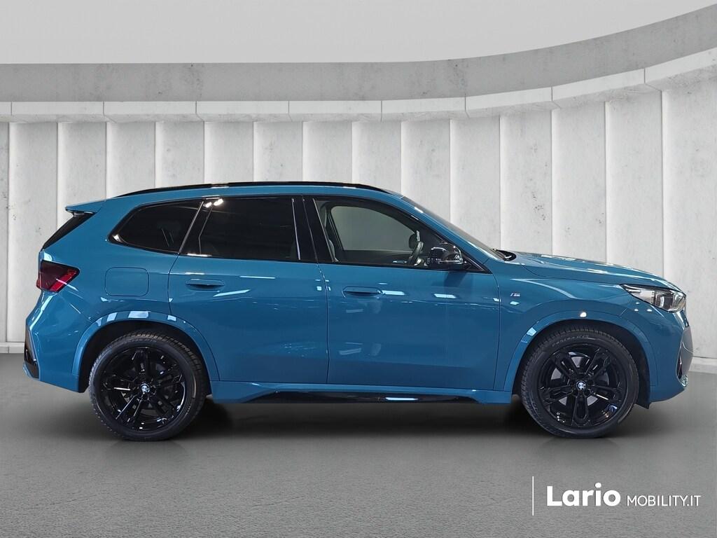 BMW X1 xdrive23d mhev 48V Msport auto