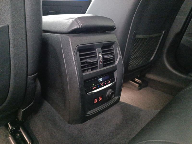 BMW Serie 3 320d Touring xdrive Msport auto