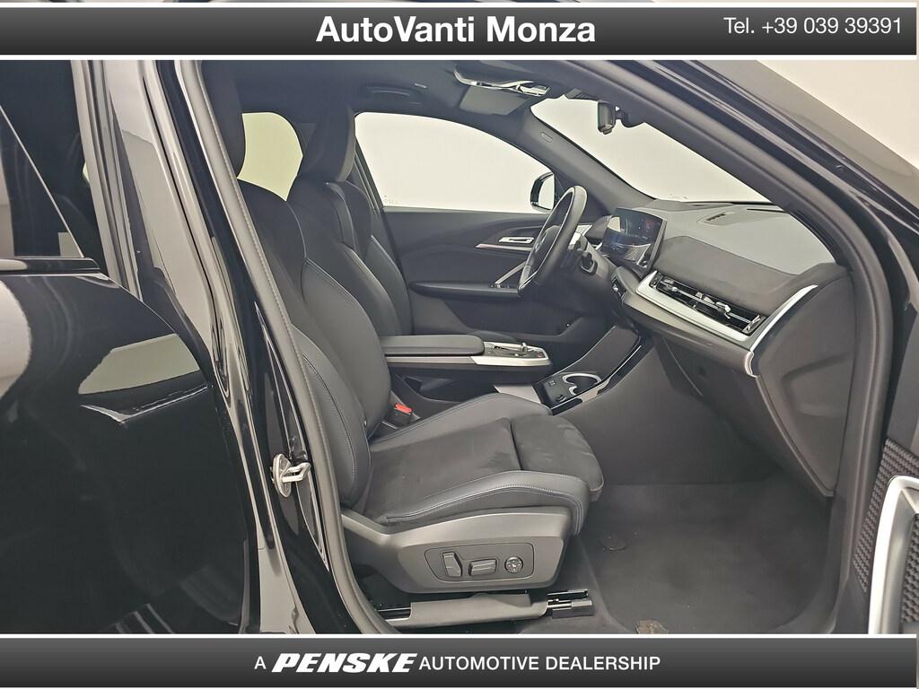 BMW X2 xdrive 20d 48V MSport Pro auto