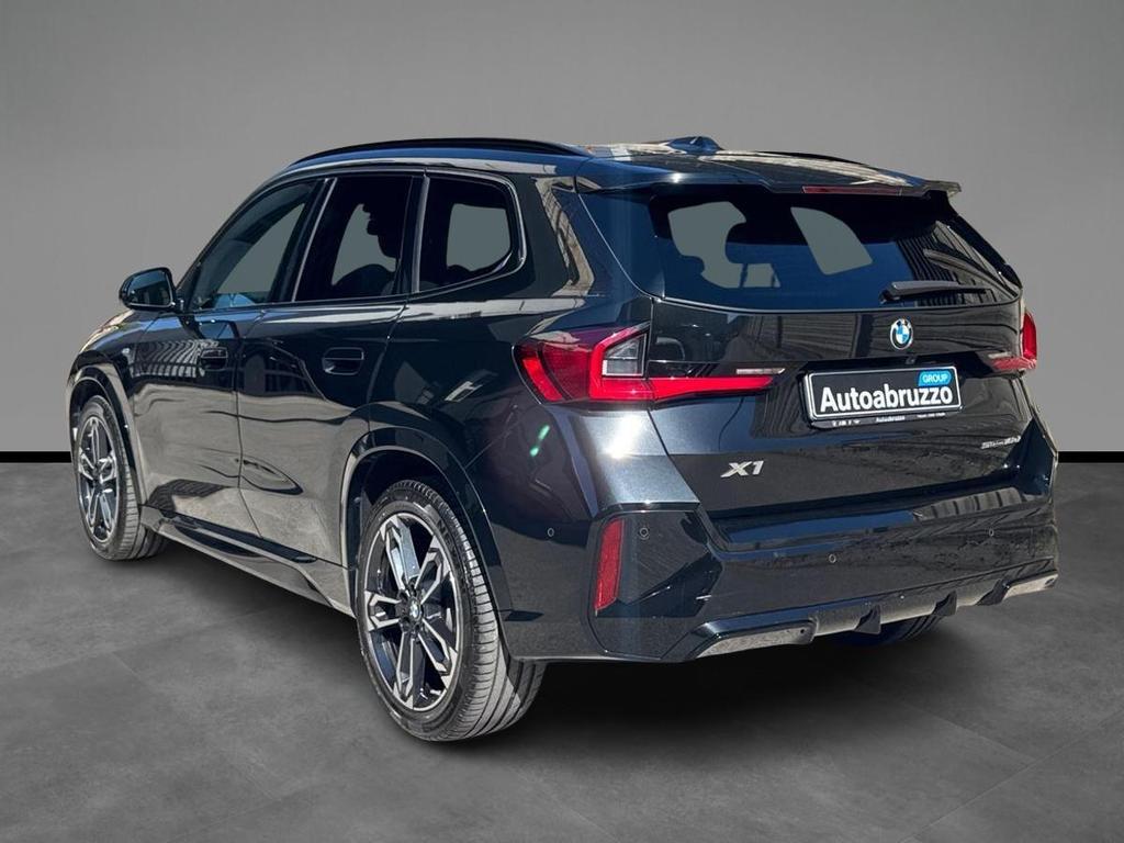 BMW X1 sdrive18d MSport Edition Balance auto