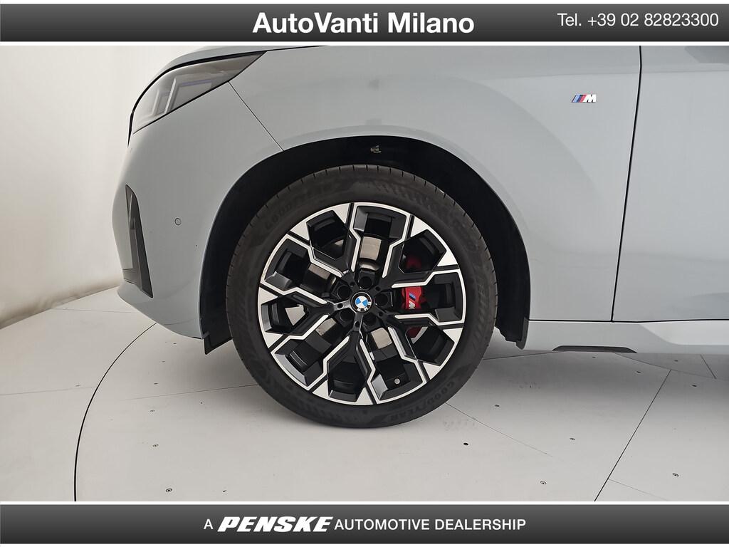 BMW X3 xdrive20d MSport Pro auto