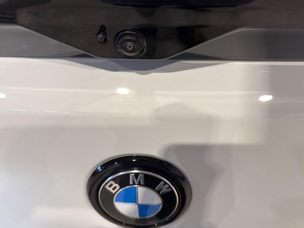 BMW X2 xdrive 20d 48V MSport Pro auto