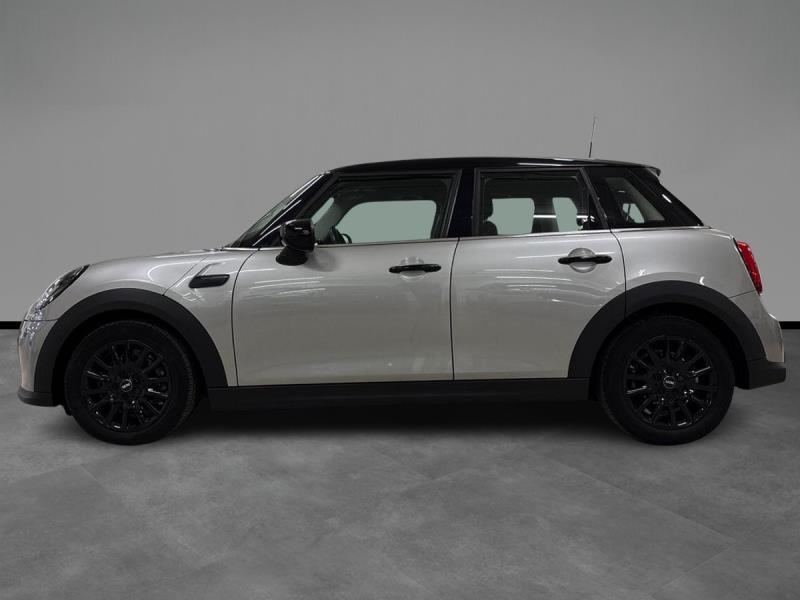 Mini Cooper 1.5 TwinPower Turbo Cooper