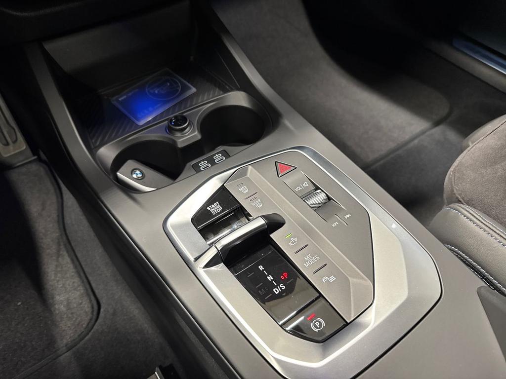 BMW Serie 1 118d MSport Pro auto