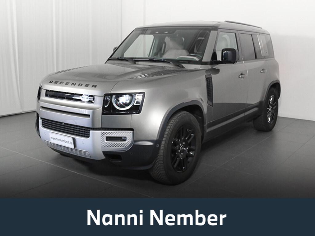 Land Rover Defender 110 3.0d i6 mhev X-Dynamic SE awd 200cv auto
