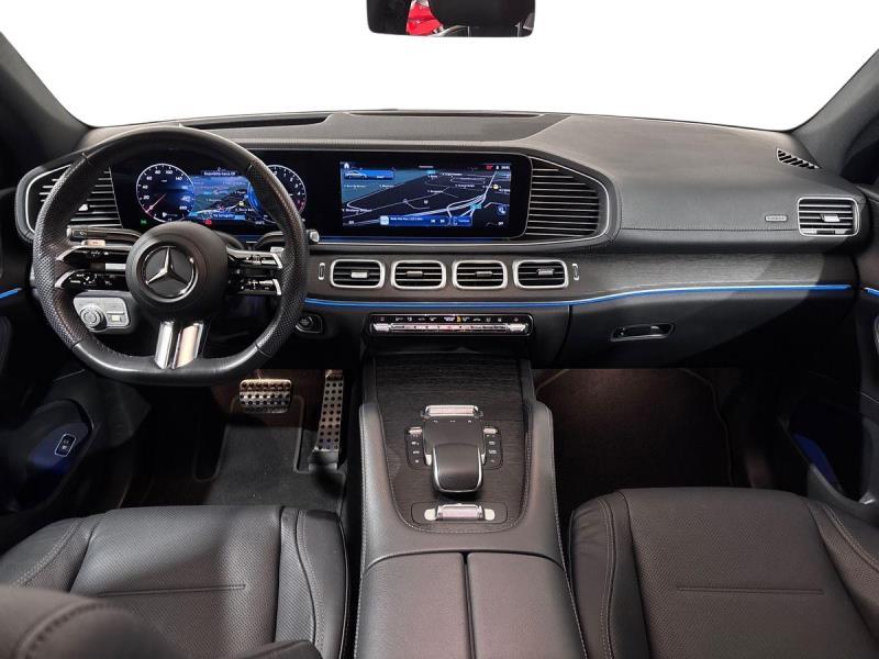 Mercedes GLE 350 de phev AMG Line Premium 4matic auto