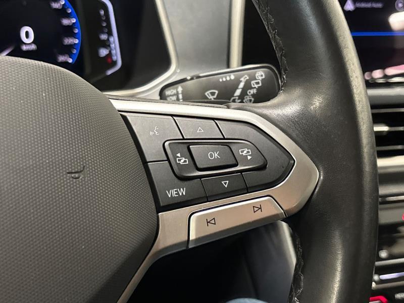 Volkswagen T-Roc 2.0 tdi scr Style 150cv dsg