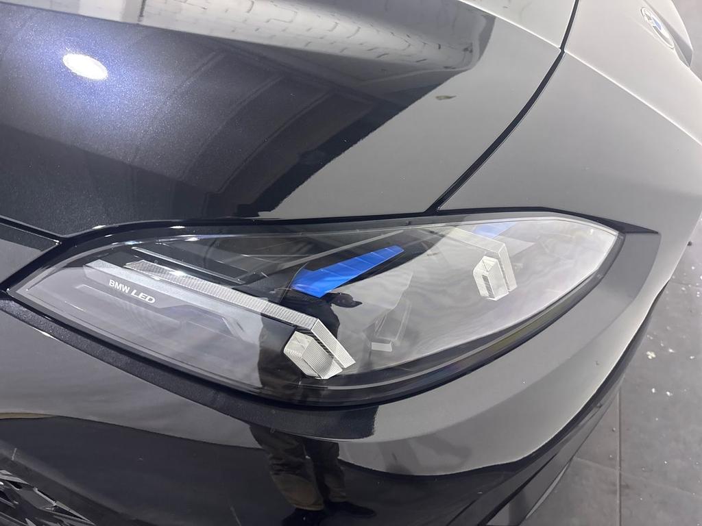 BMW Serie 1 118d MSport Pro auto