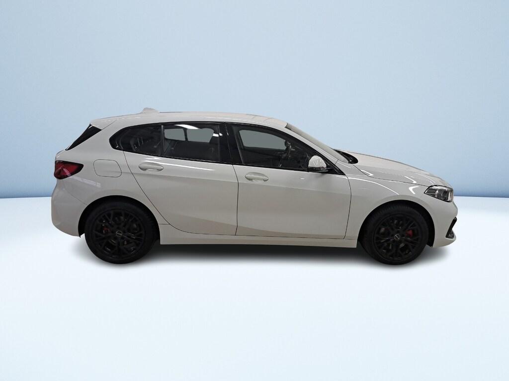 BMW Serie 1 118i Sport auto