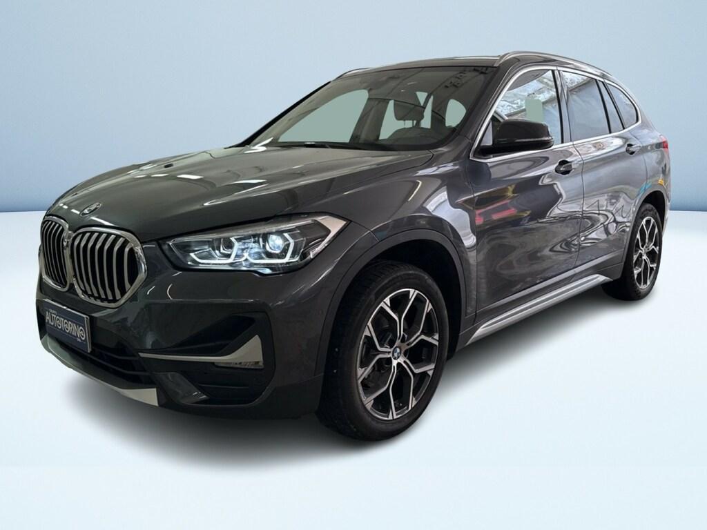 BMW X1 sdrive18i xLine Plus 136cv auto