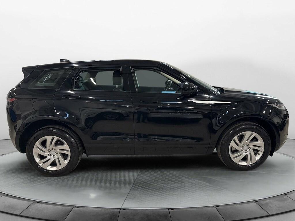 Land Rover Range Rover Evoque Evoque 2.0d i4 mhev S awd 150cv auto