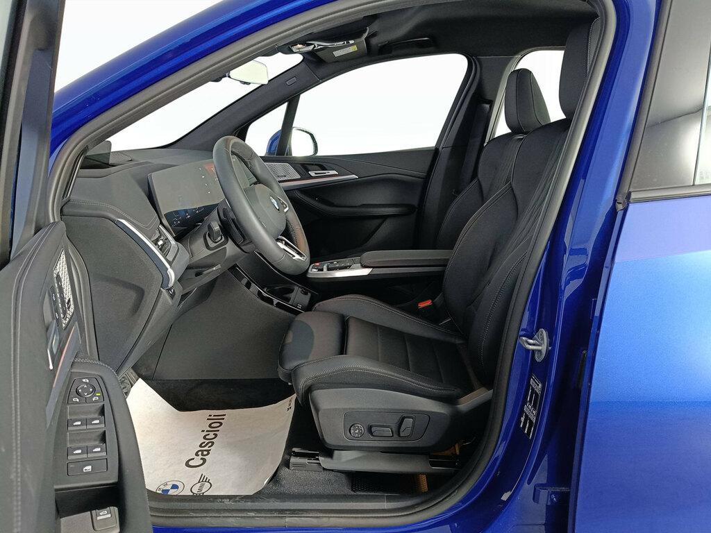 BMW Serie 2 218d Active Tourer Msport auto