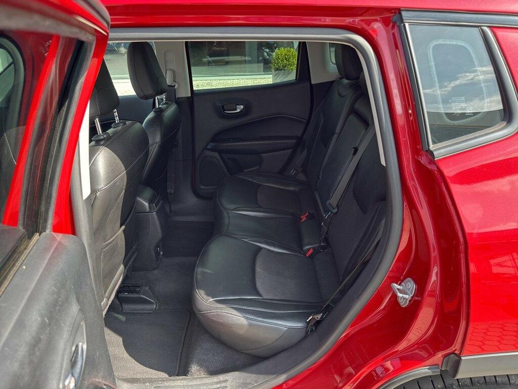 Jeep Compass 1.6 mjt Night Eagle 2wd 120cv my19