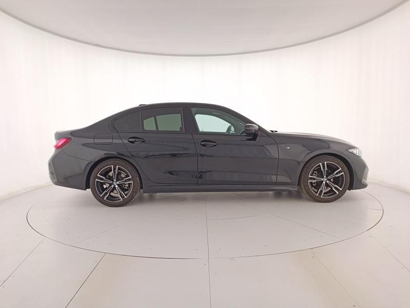 BMW Serie 3 318d mhev 48V Msport auto