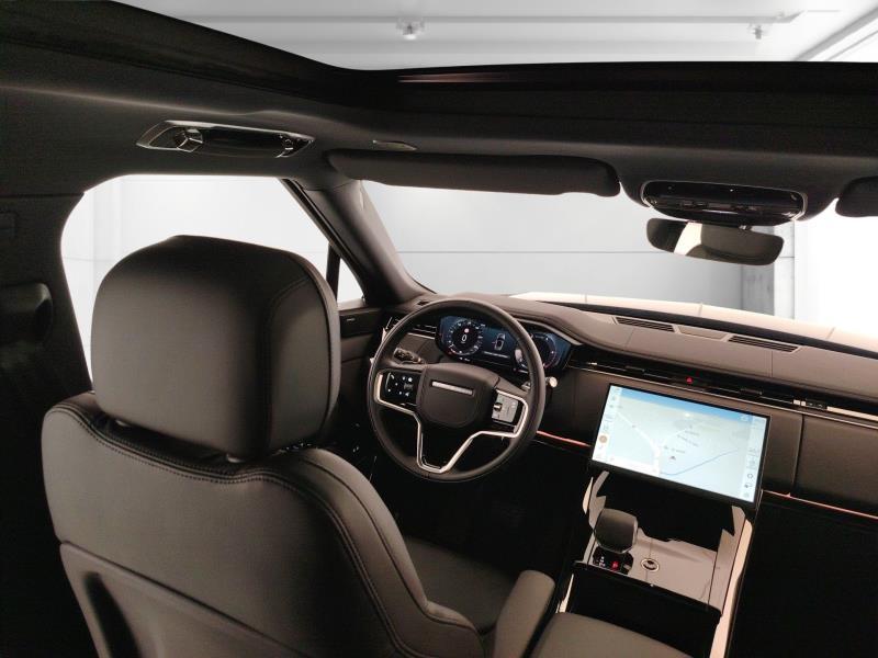 Land Rover Range Rover Sport 3.0d i6 mhev S Dark Edition awd 249cv auto