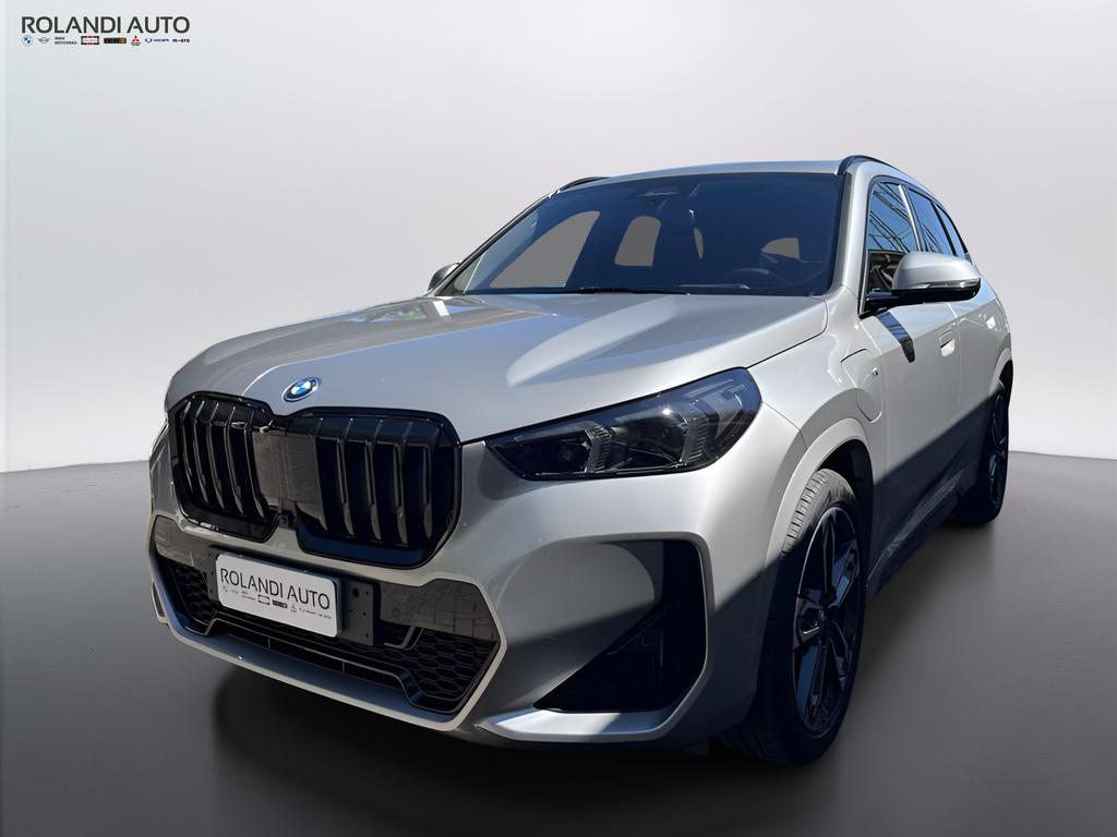 BMW X1 xdrive 25e MSport Pro auto