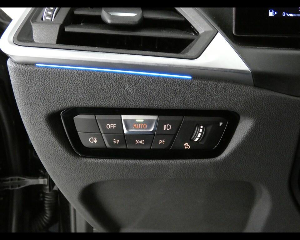 BMW Serie 3 318d mhev 48V Msport auto