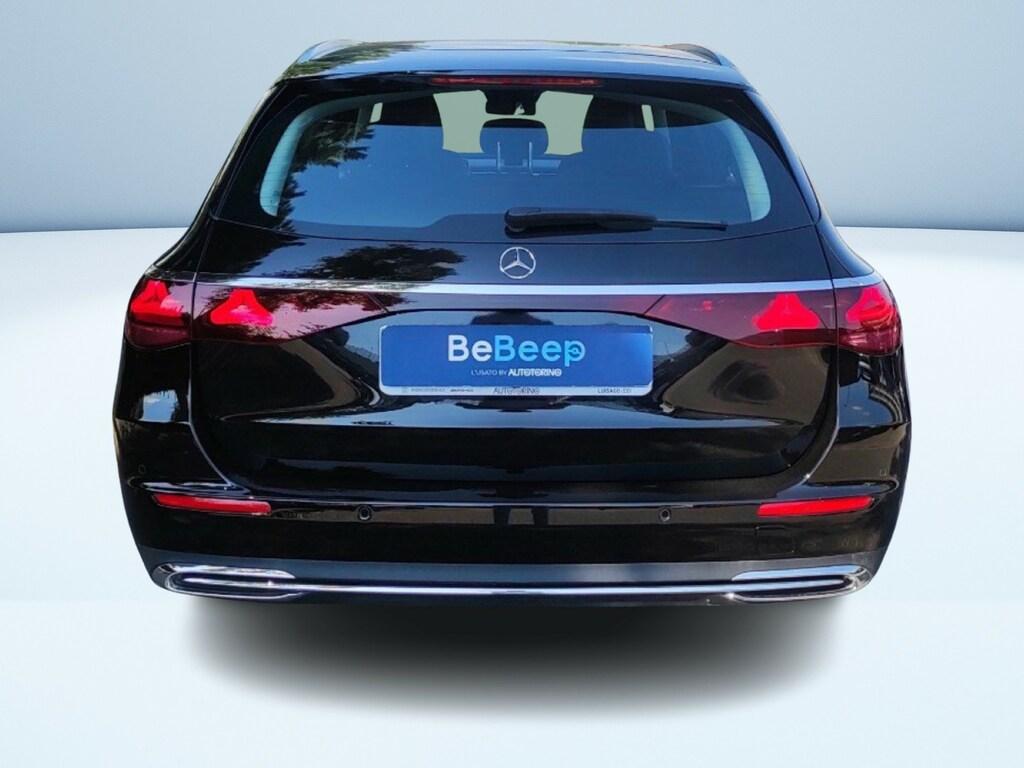 Mercedes Classe E 220 d Advanced auto