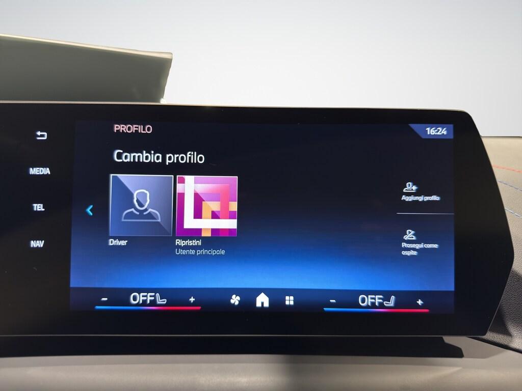 BMW Serie 1 118d auto