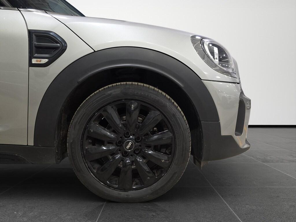 Mini Cooper Countryman 1.5 Business Auto