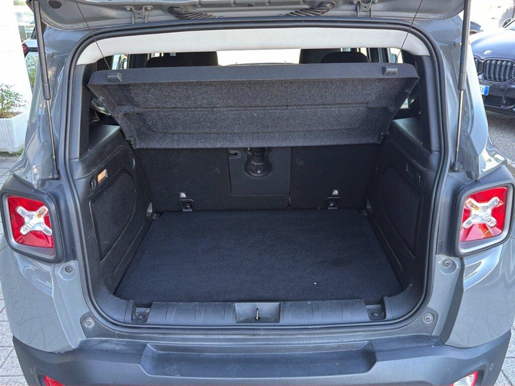 Jeep Renegade 1.6 mjt Limited 2wd 120cv ddct