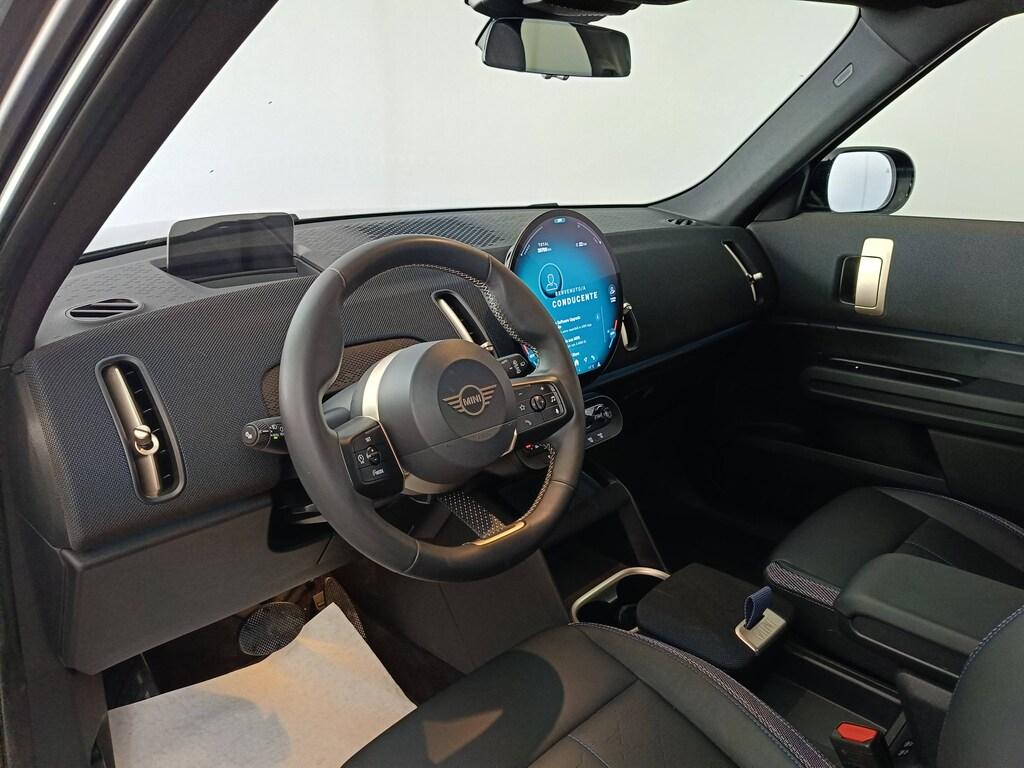 Mini Mini Countryman 1.5 48V C Classic auto
