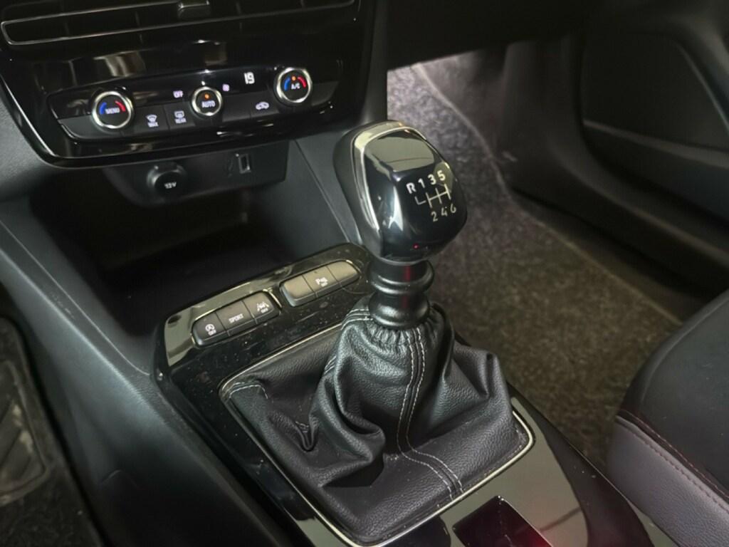 Opel Mokka 1.2 t GS s&s 100cv