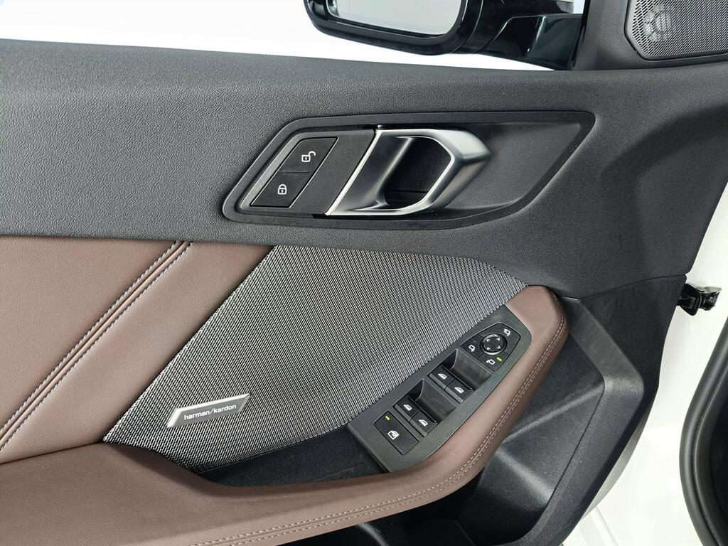 BMW Serie 1 120d 48V MSport Pro auto