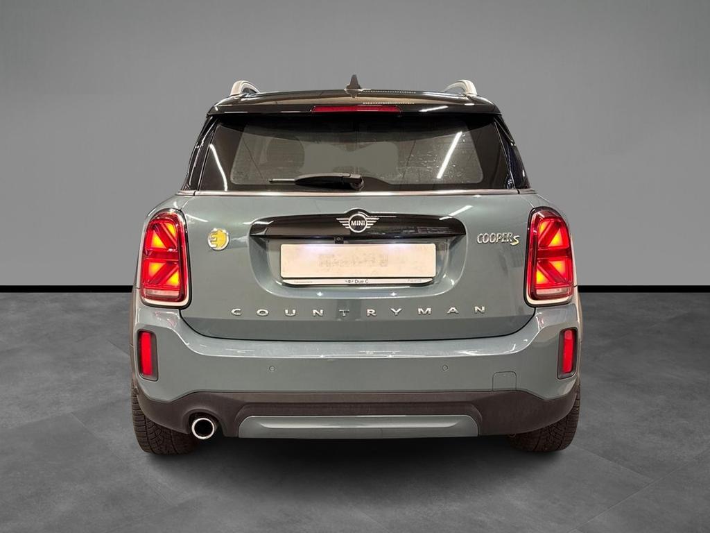 Mini Cooper SE Countryman Mini Countryman 1.5 Cooper SE Business all4 auto