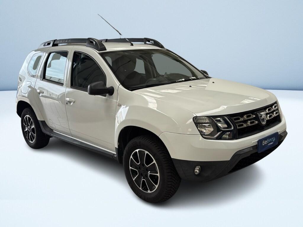 Dacia Duster 1.5 dci Laureate Family 4x2 s&s 110cv