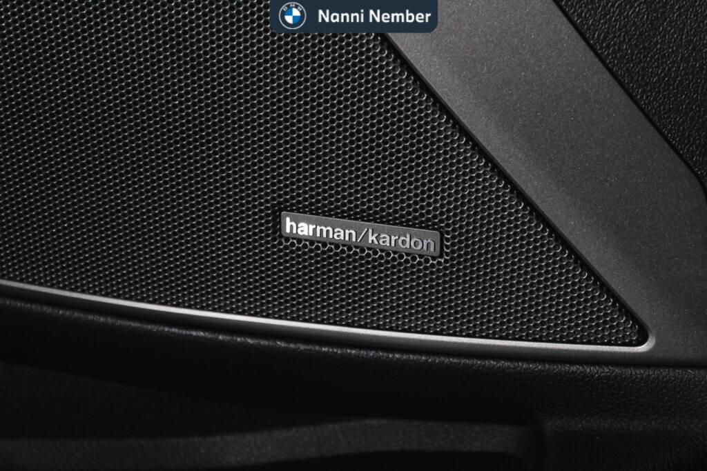 BMW Serie 3 M M340d Touring mhev 48V xdrive auto