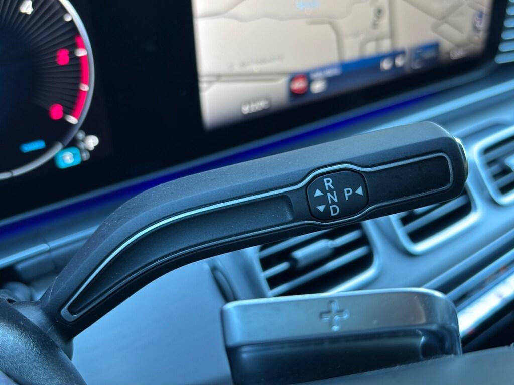 Mercedes GLE 300 d Advanced 4matic auto