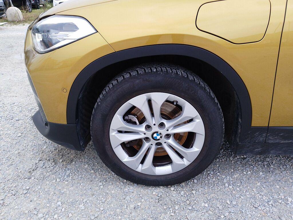 BMW X2 xdrive25e Business X auto