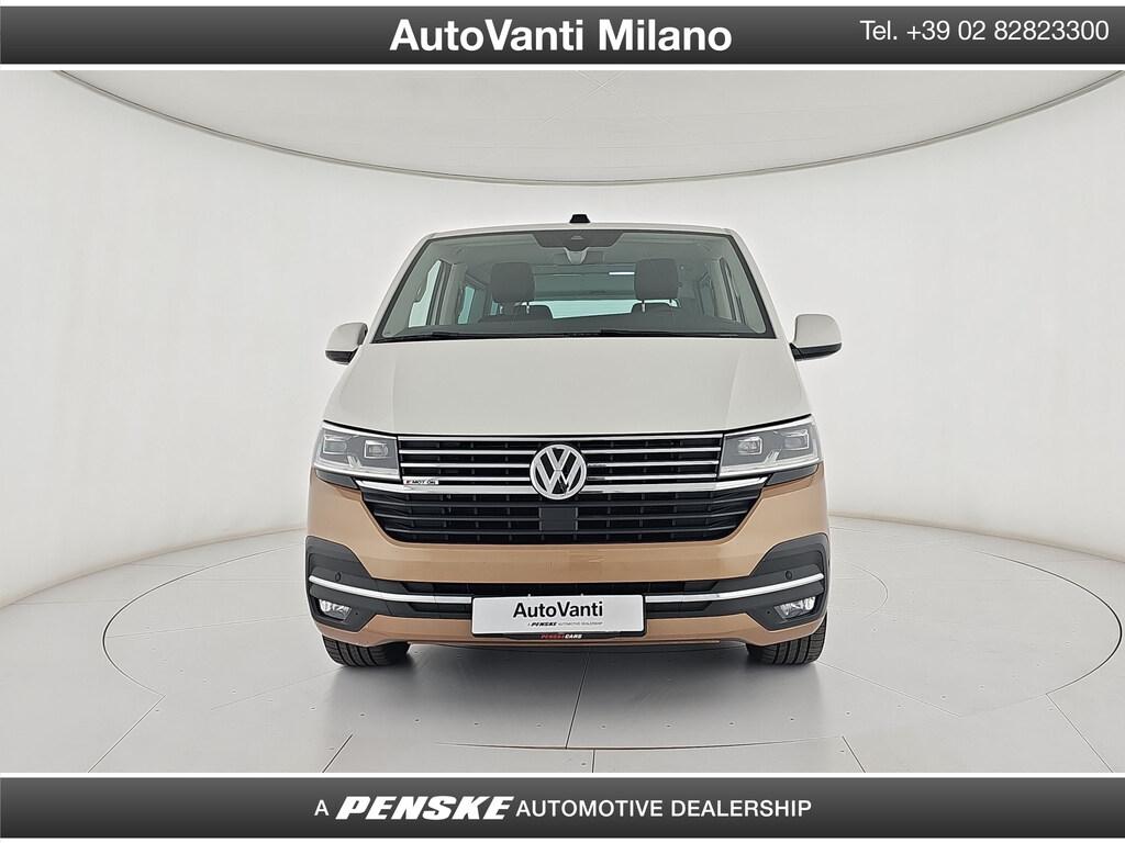 Volkswagen T6 Multivan 2.0 tdi Highline 4motion 199cv dsg 7p.ti