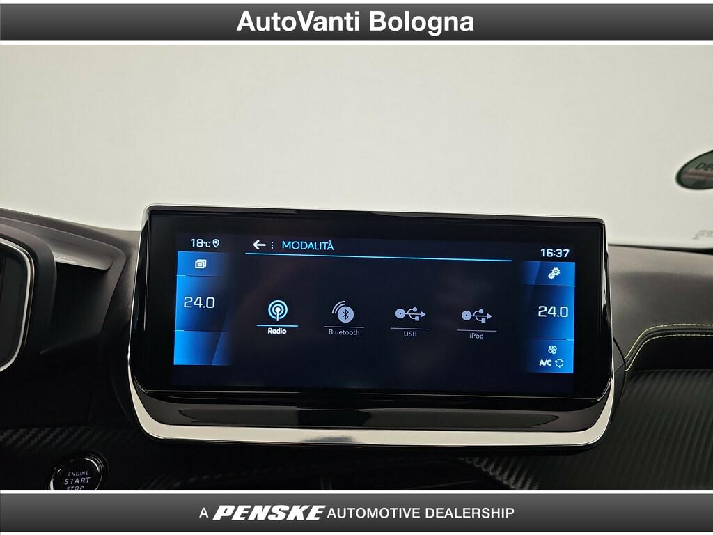 Peugeot 2008 1.5 bluehdi GT Pack s&s 130cv eat8