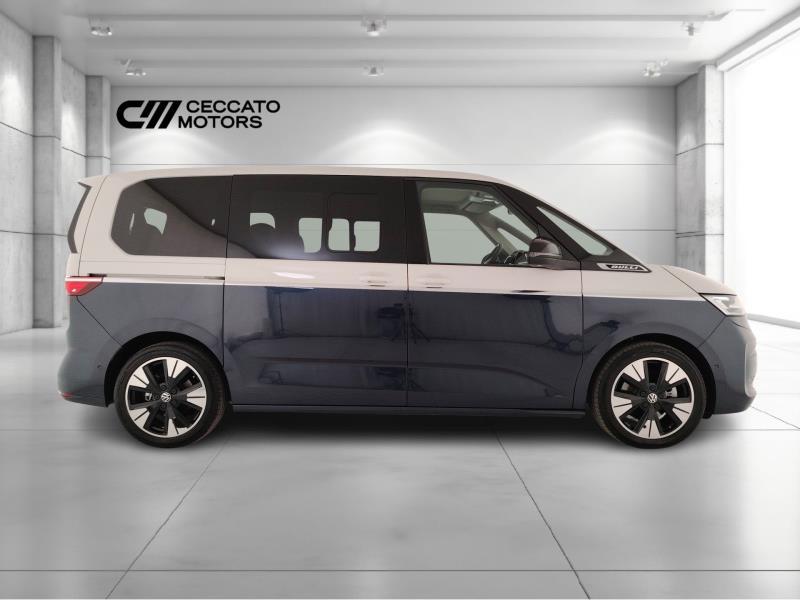 Volkswagen T7 Multivan 2.0 tdi Style 150cv dsg 7p.ti