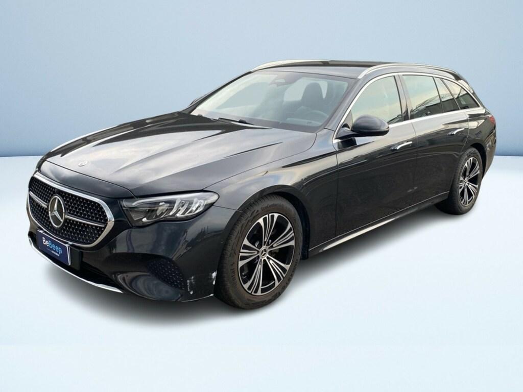 Mercedes Classe E 220 d Advanced auto