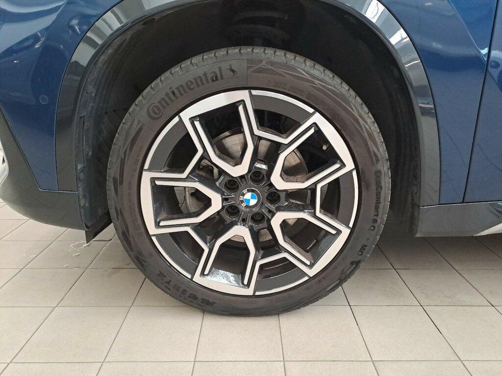 BMW X1 sdrive18d X-Line auto