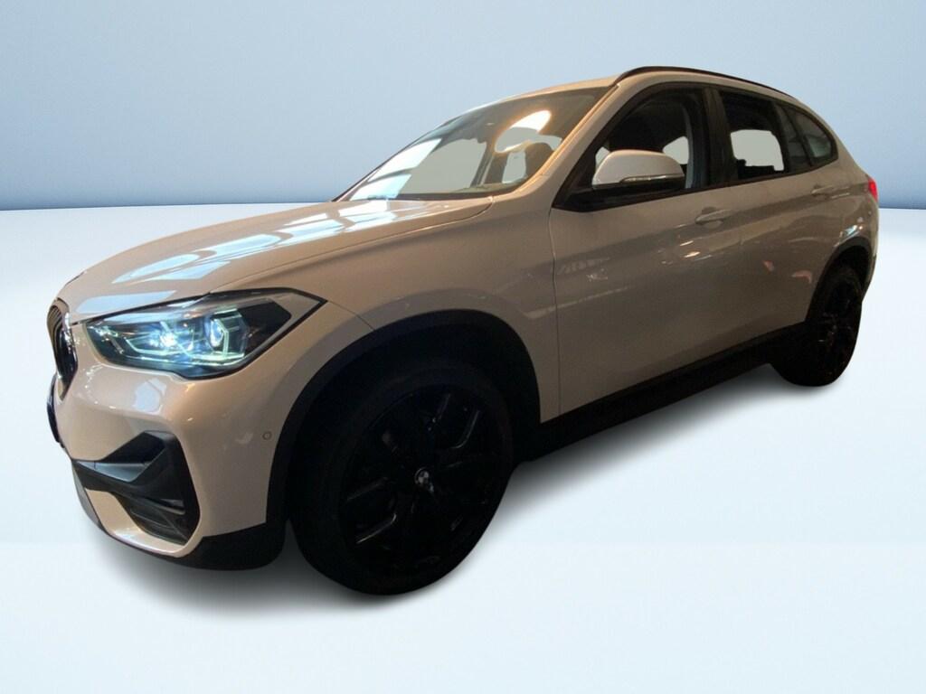 BMW X1 sdrive18d Business Advantage auto