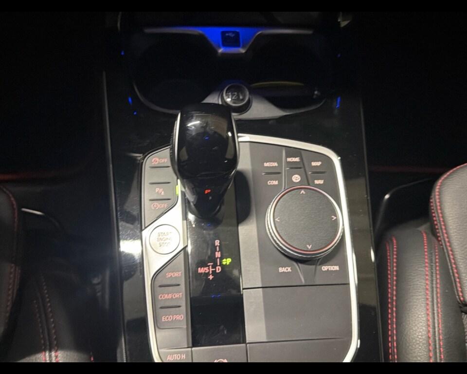 BMW Serie 1 128ti Msport auto