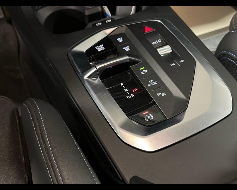 BMW Serie 1 118d MSport Pro auto