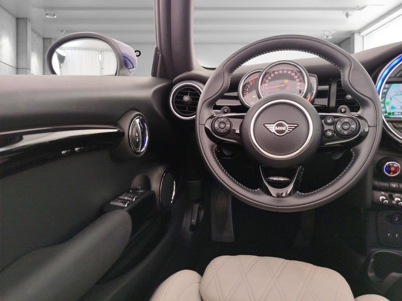 Mini Cooper S Cabrio 2.0 Cooper S Hype Auto