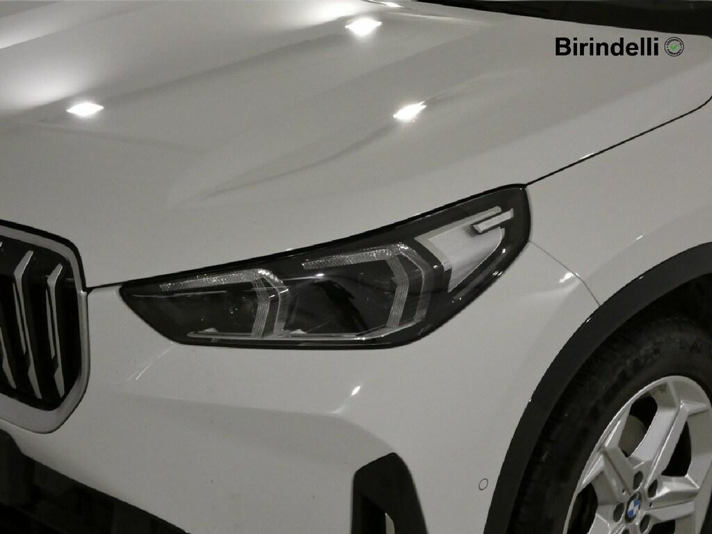 BMW X1 sdrive18d X-Line auto