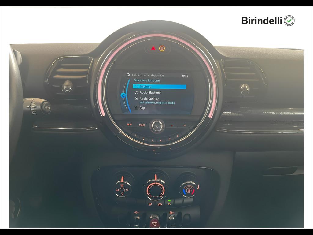 Mini One Clubman 1.5 One