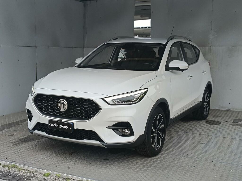 Mg ZS 1.5 Luxury