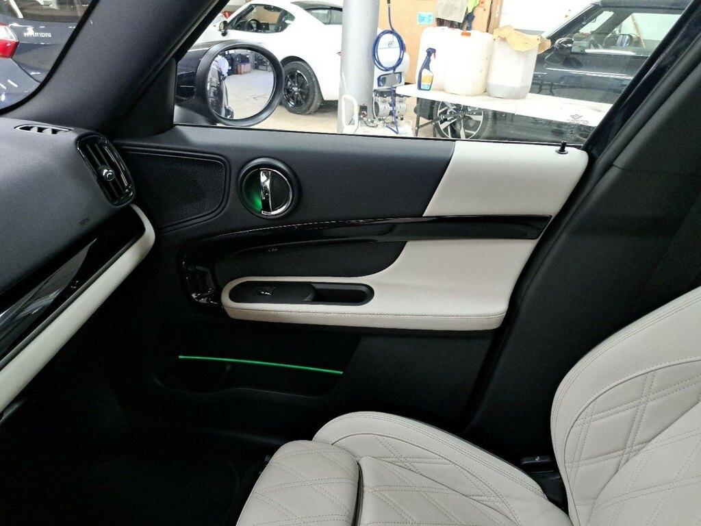 Mini Mini Countryman 2.0 JCW JCW auto