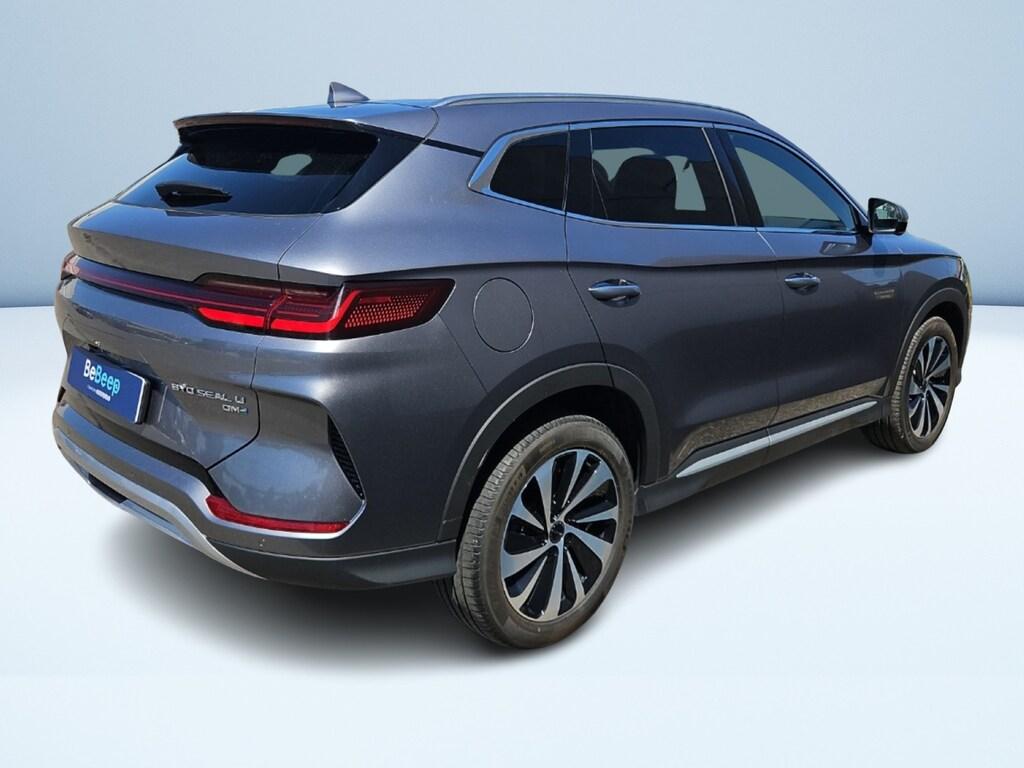 Byd Seal U DM-i 1.5 phev Comfort 2wd