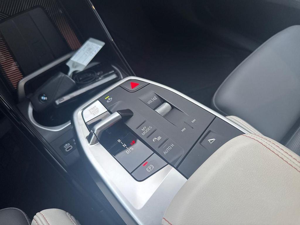 BMW X2 sdrive 18d MSport auto