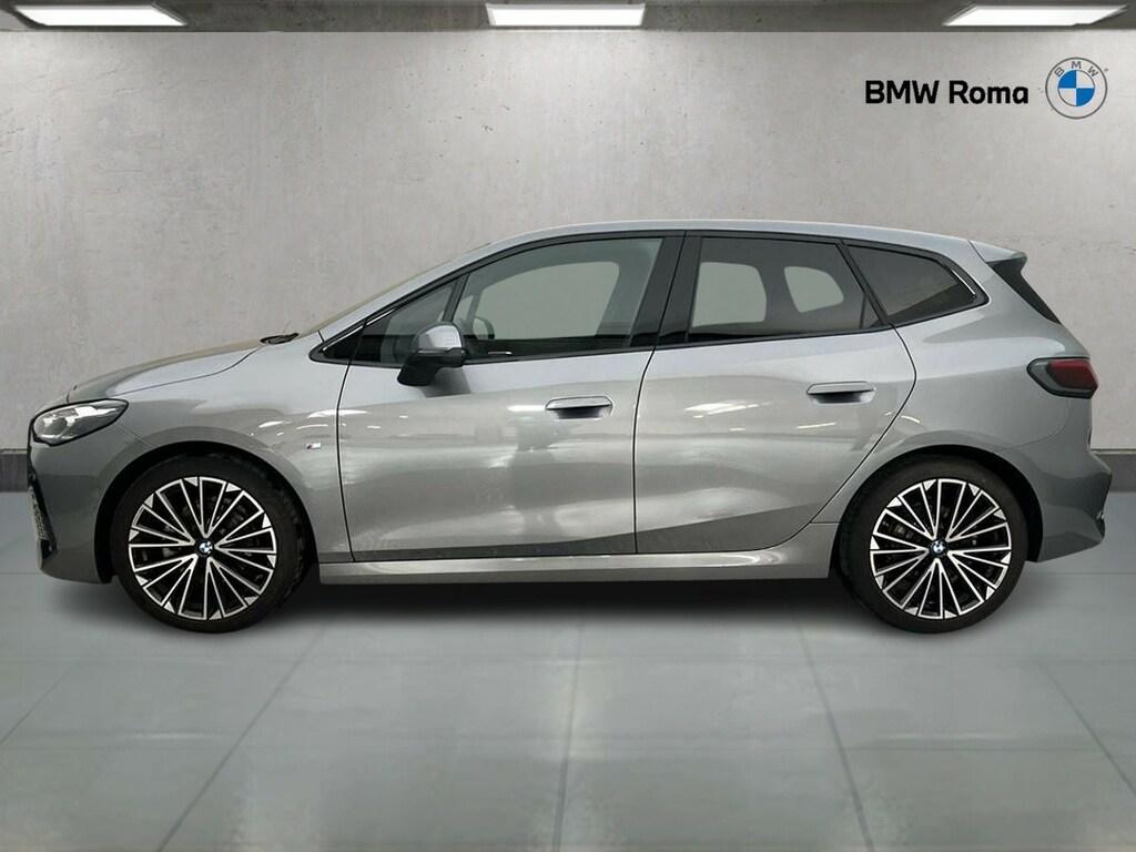 BMW Serie 2 218d Active Tourer Msport auto