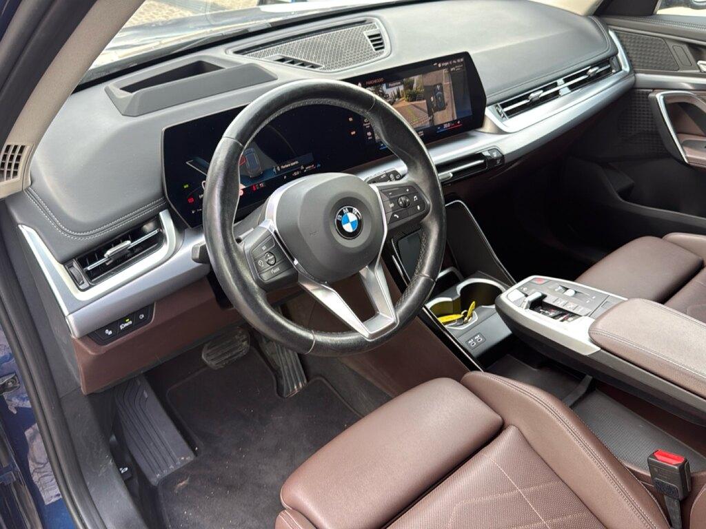 BMW X1 sdrive18d X-Line auto